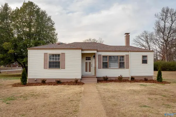 505 Florida Avenue, Florence, AL 35630