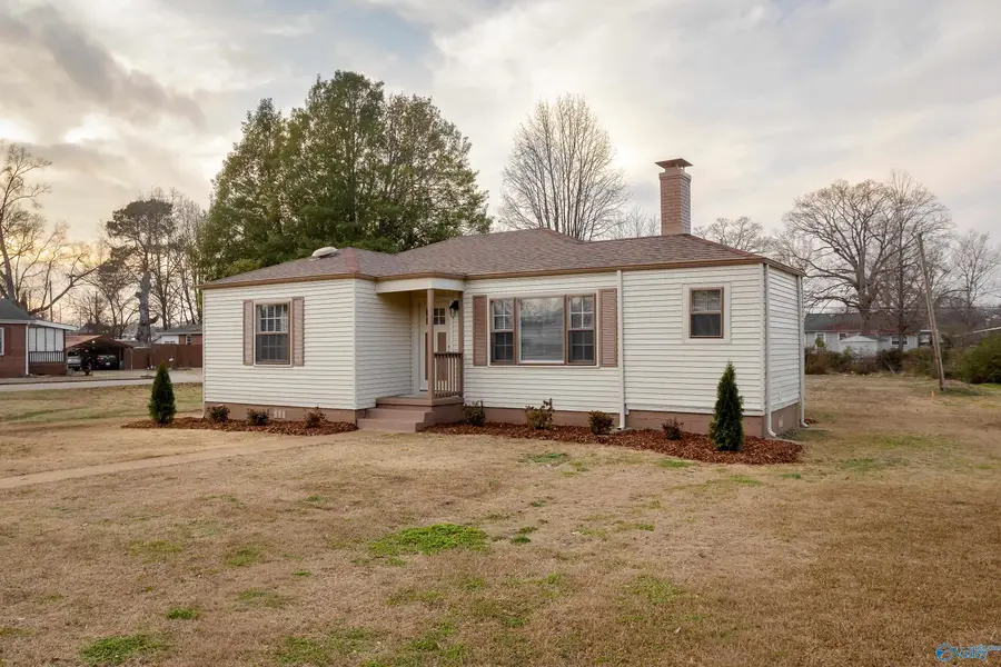505 Florida Avenue, Florence, AL 35630 - Image #3