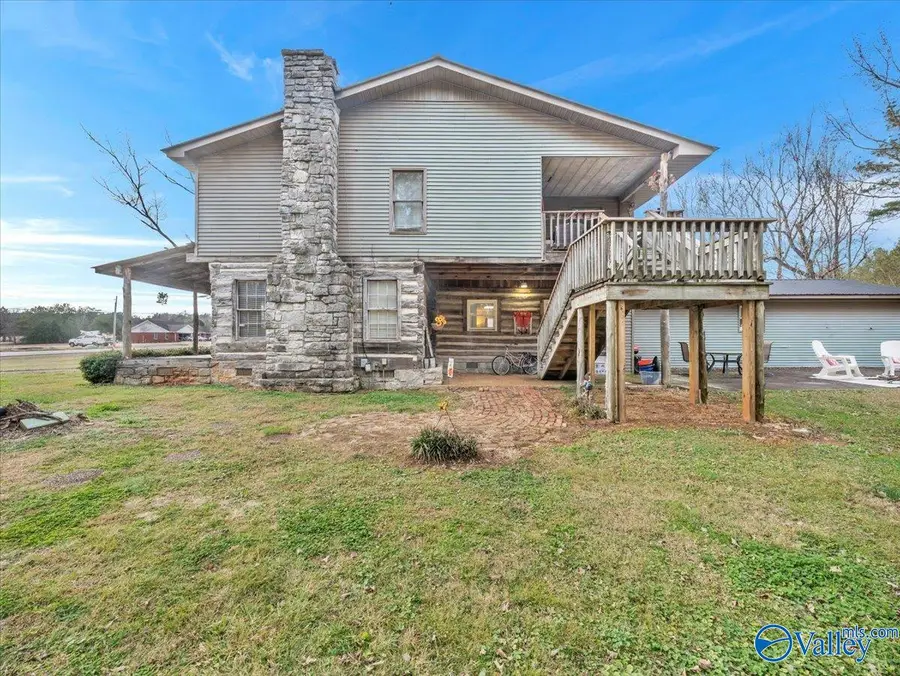 5976 with 4 ac County Road 33, Hollywood, AL 35752 - Image #3