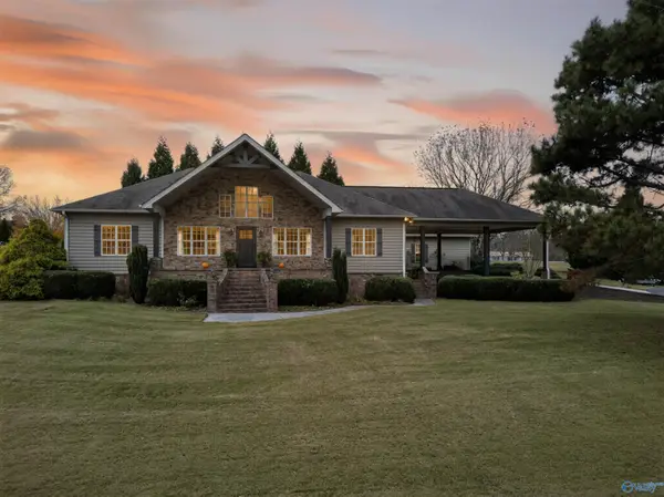 157 B Olympia Lane #1, Grant, AL 35747