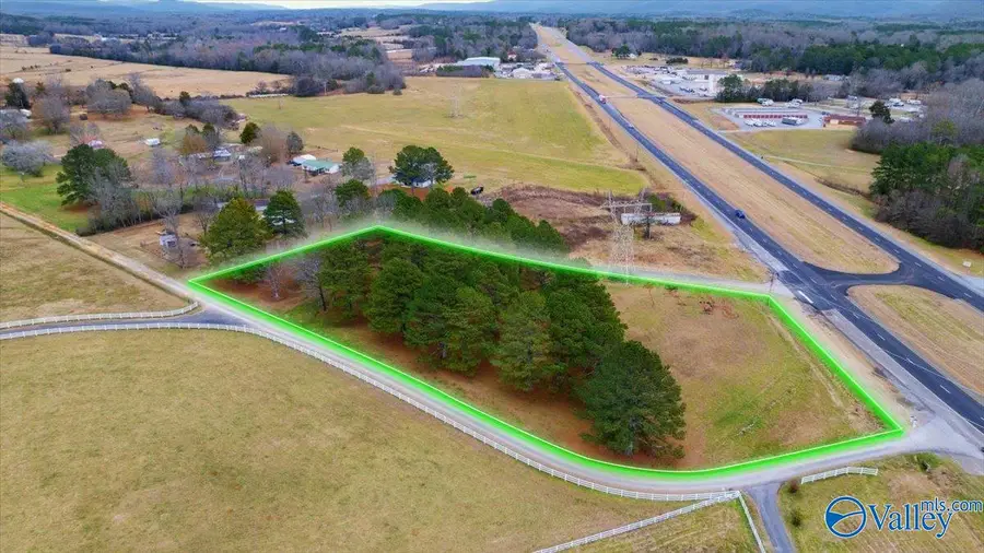 2.51ac Us Highway 72, Hollywood, AL 35752 - Image #2