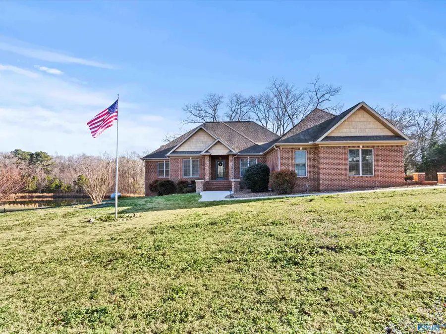 51 Thornhill Road, Boaz, AL 35956 - Image #2