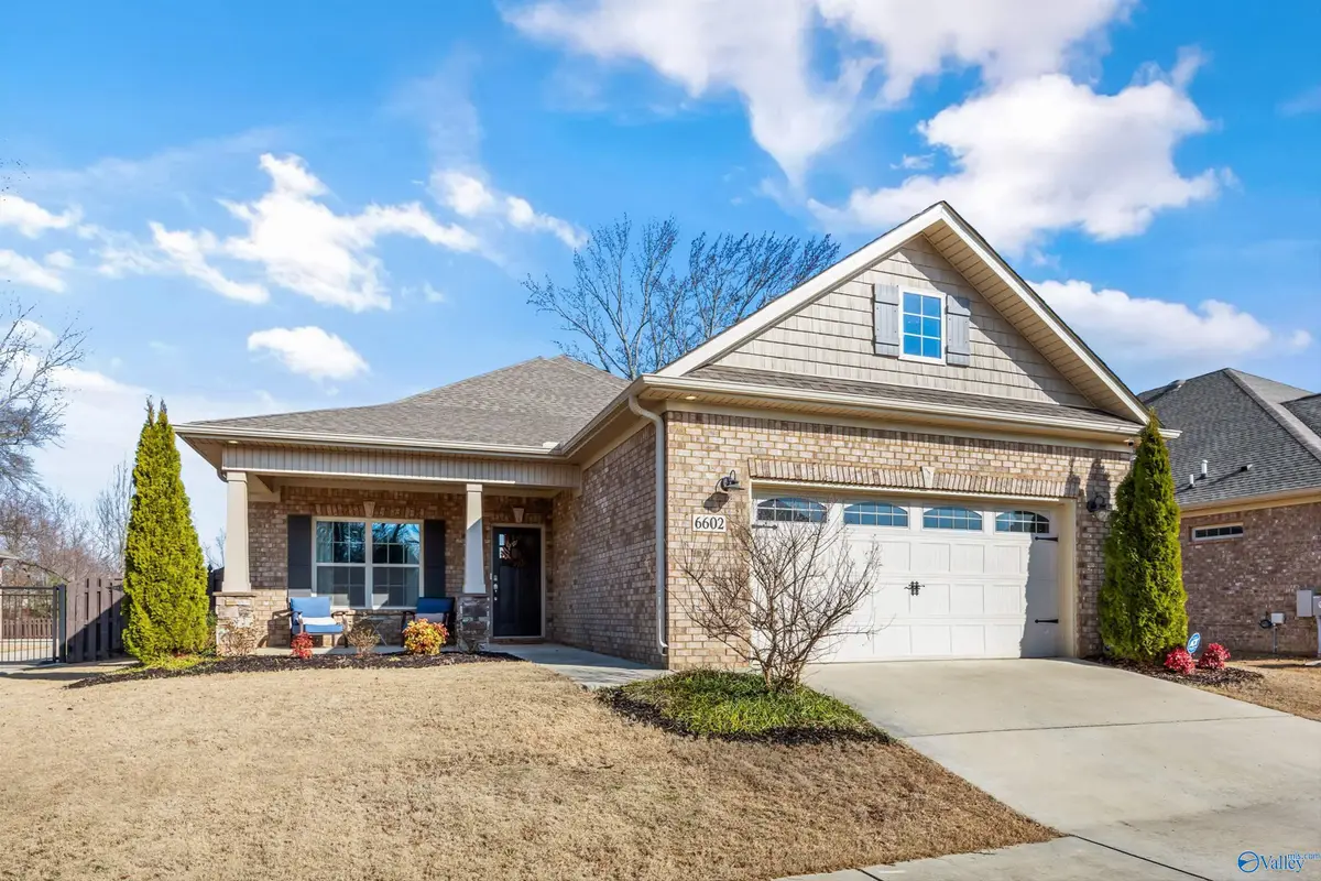 6602 Abington Glen Drive, Madison, AL 35757 - #1
