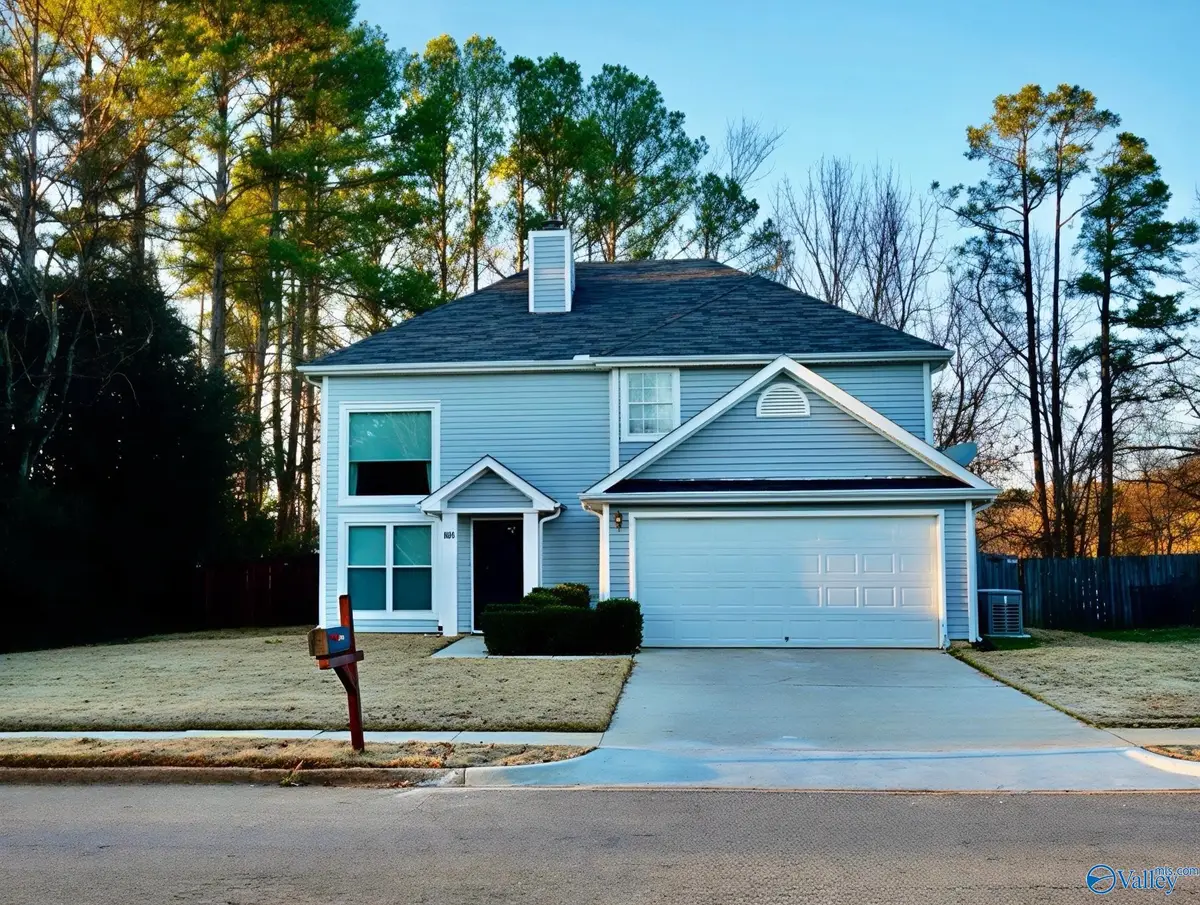 101 Maple Valley Drive, Madison, AL 35758 - Image #1