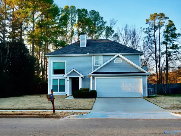 101 Maple Valley Drive, Madison, AL 35758