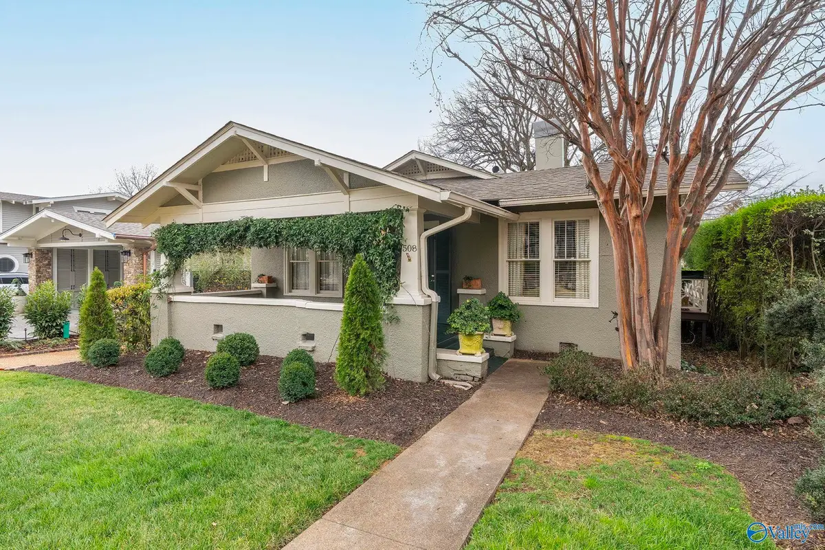 508 Adams Street Se, Huntsville, AL 35801 - Image #1