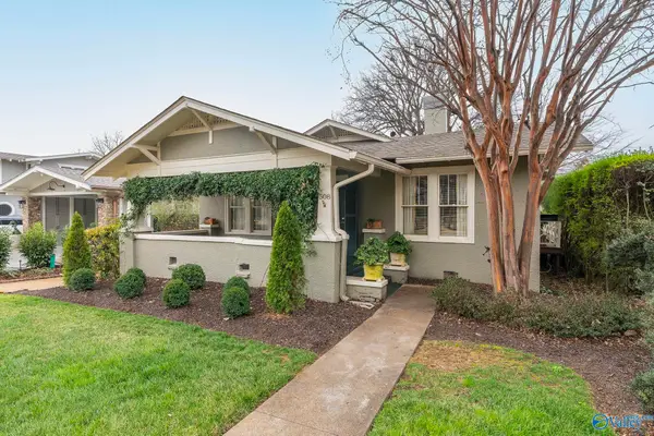 508 Adams Street Se, Huntsville, AL 35801