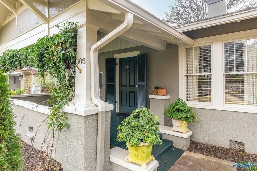 508 Adams Street Se, Huntsville, AL 35801 - Image #3