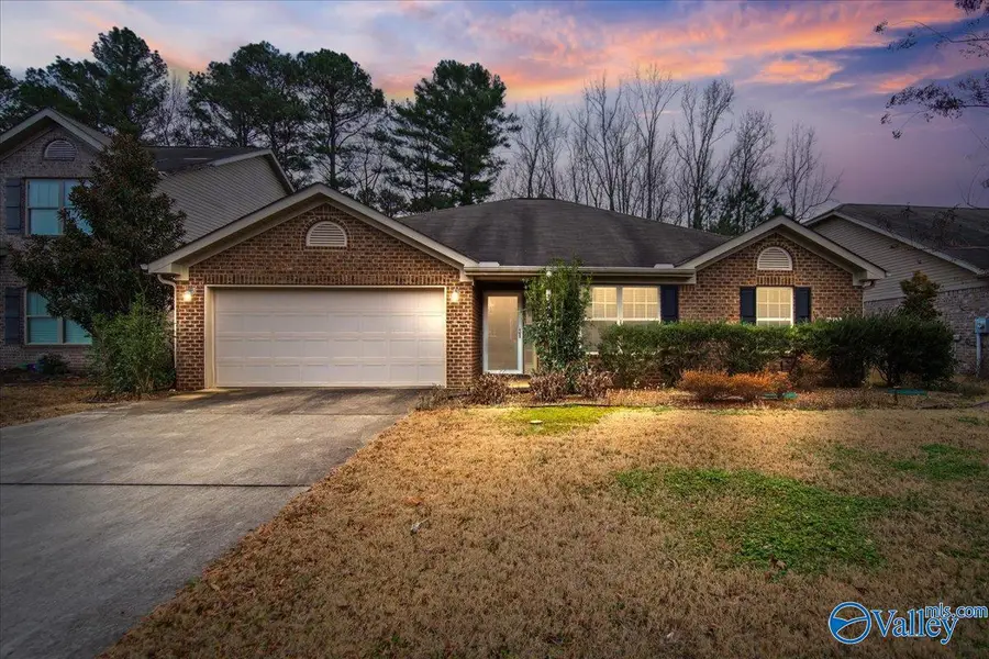 108 Harness Drive, Huntsville, AL 35806 - Image #2