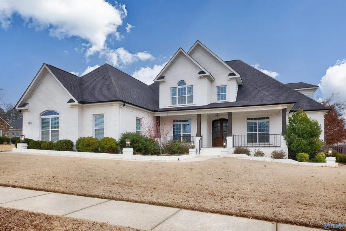 101 Cedar Branch, Madison, AL 35756 - Image #1