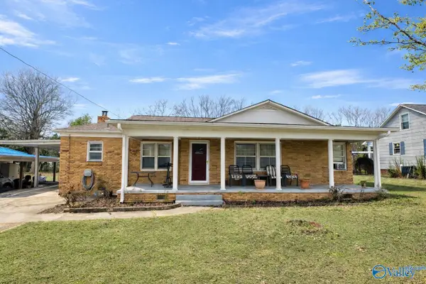 307 Davis Street, Albertville, AL 35950