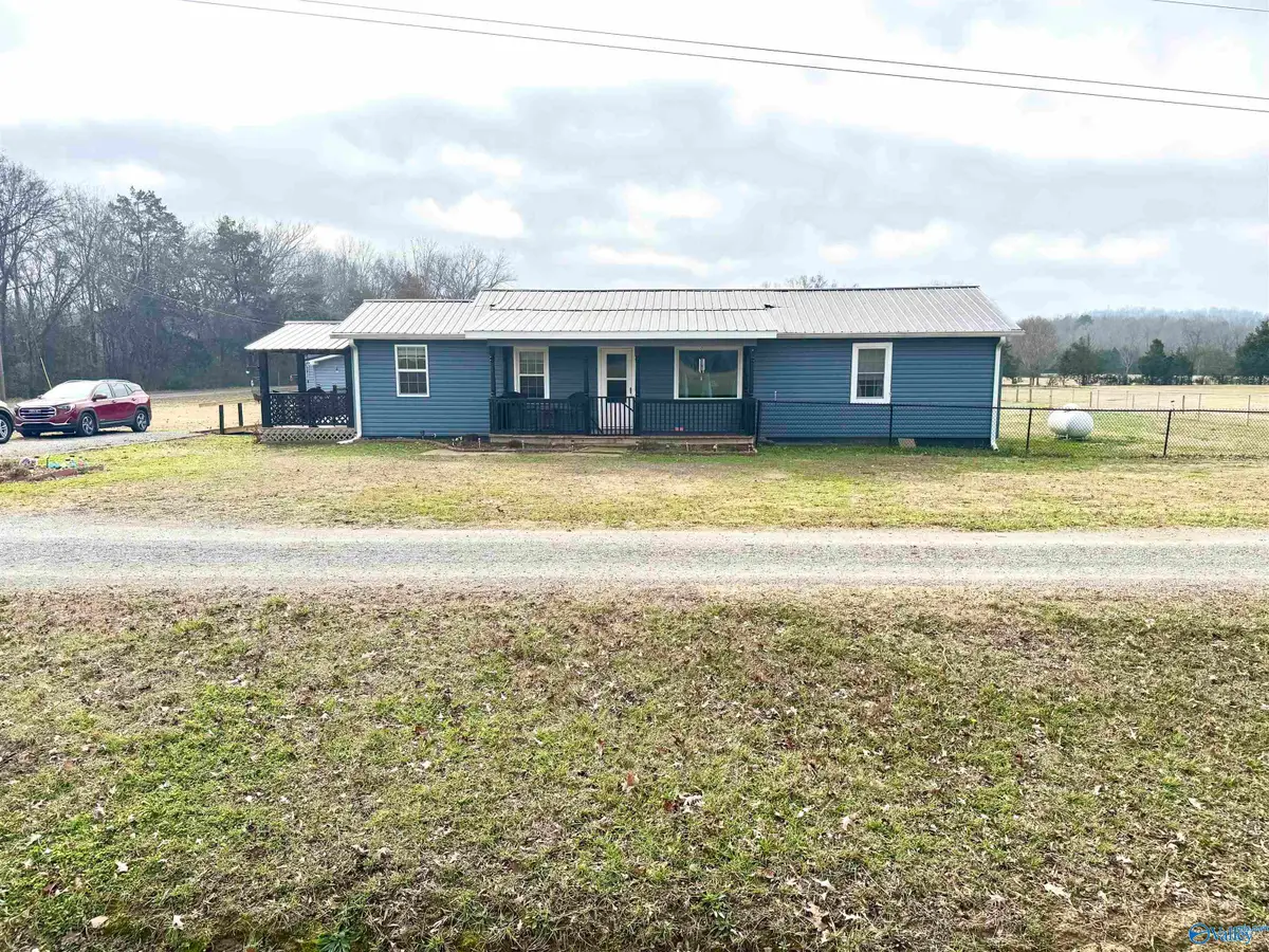 16 Meadowlark Drive, Falkville, AL 35622 - Image #1