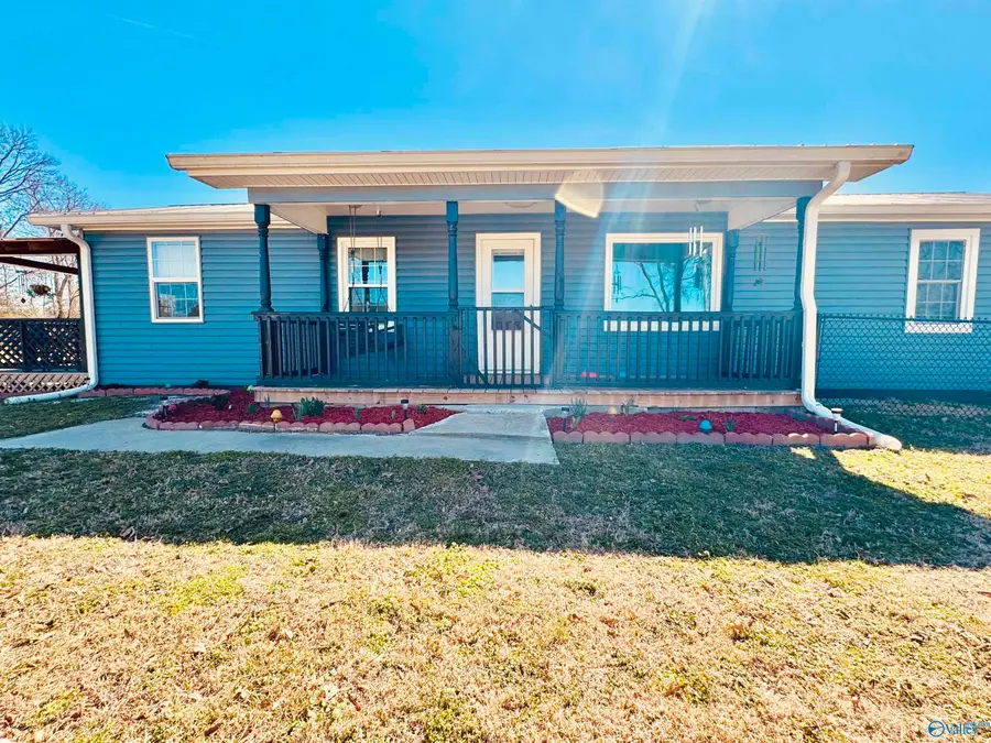 16 Meadowlark Drive, Falkville, AL 35622 - Image #3