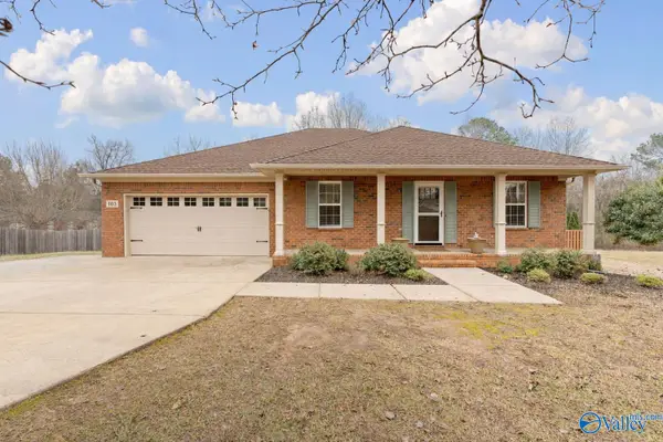 103 Tortoise Circle, Huntsville, AL 35806