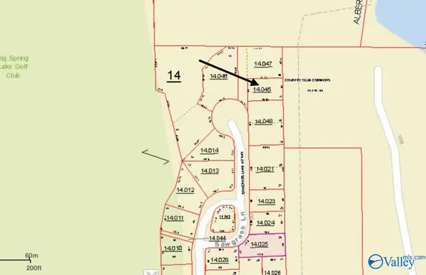 Lot 17 Sawgrass Lane, Albertville, AL 35951