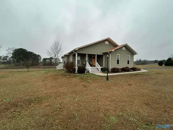 1180 County Road 617, Hanceville, AL 35077