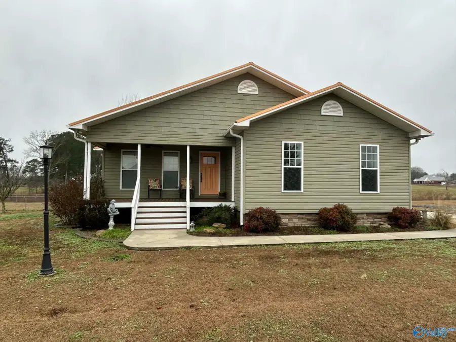 1180 County Road 617, Hanceville, AL 35077 - Image #2