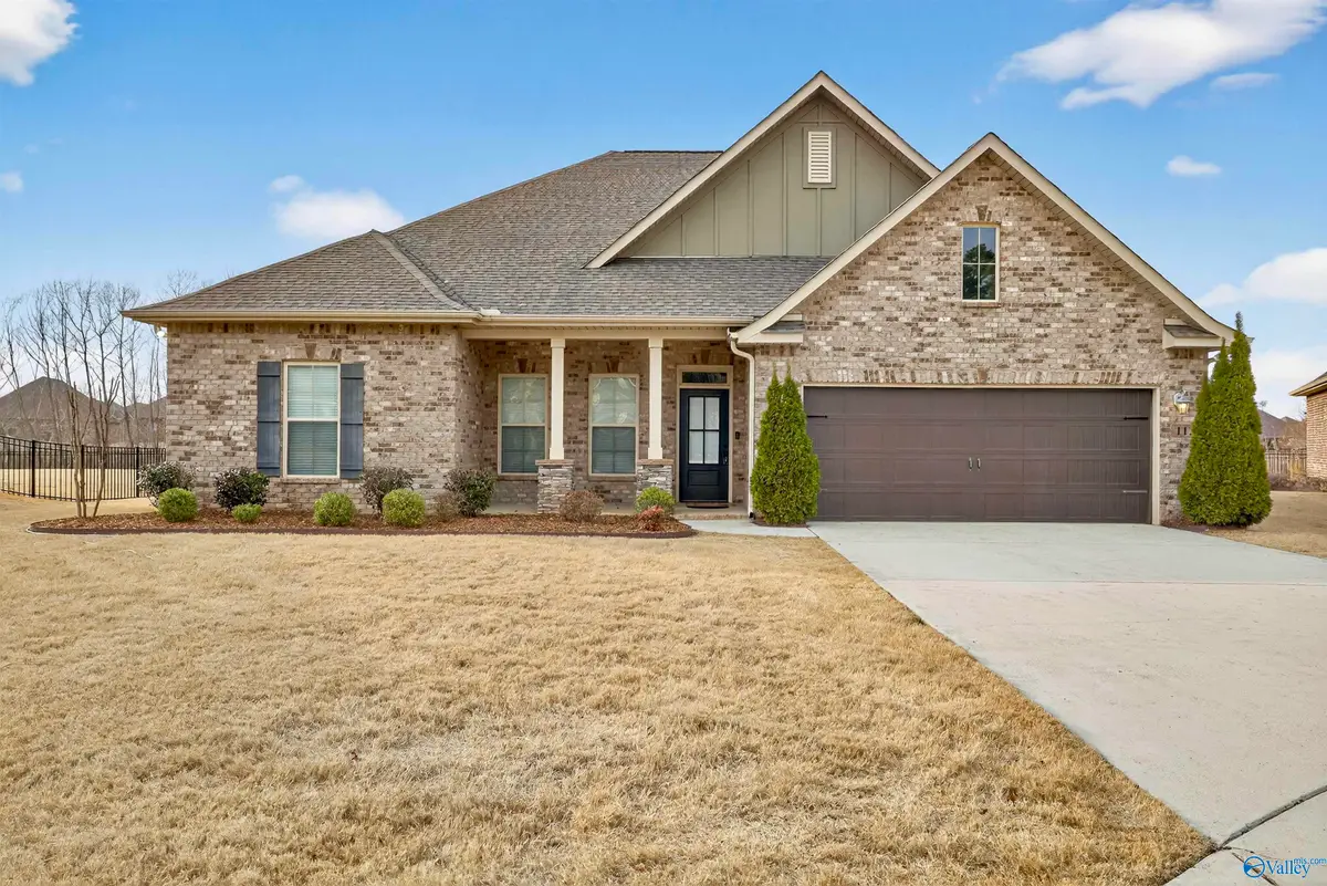 112 Creek Gravel Drive, Madison, AL 35756 - Image #1