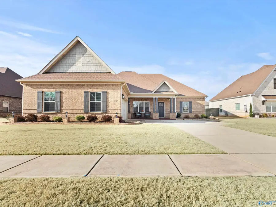 218 Island Reserve Circle Sw, Huntsville, AL 35824 - Image #2