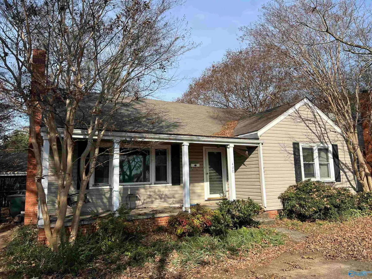 400 Rhett Avenue Sw, Huntsville, AL 35801 - Image #1