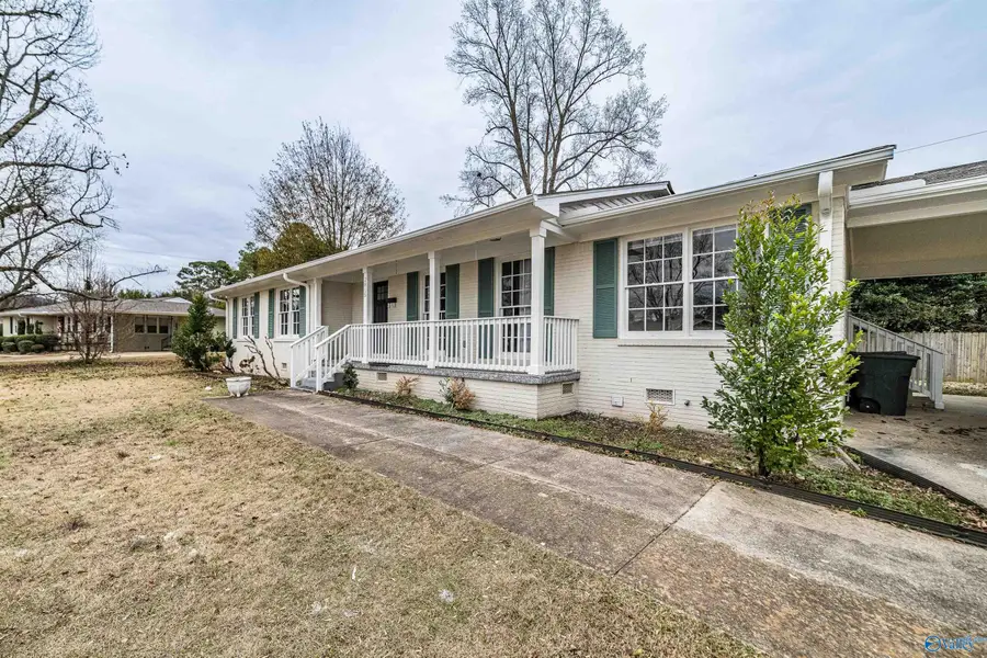 2815 Lafayette Road Sw, Huntsville, AL 35801 - Image #3