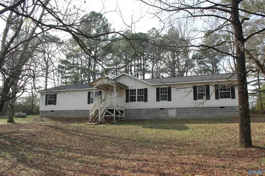 143 Carlyle Road, Rainsville, AL 35986 - Image #2