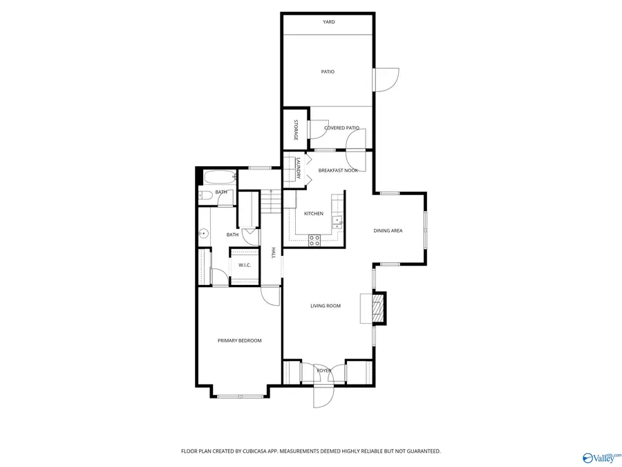 344 Inverness Drive Sw #344, Huntsville, AL 35802 - Image #3