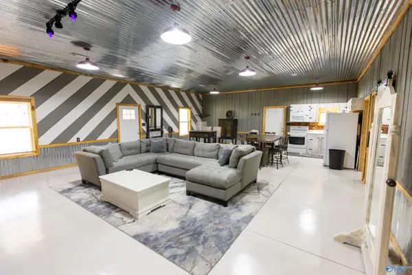 4148 S South Sauty Road, Langston, AL 35755