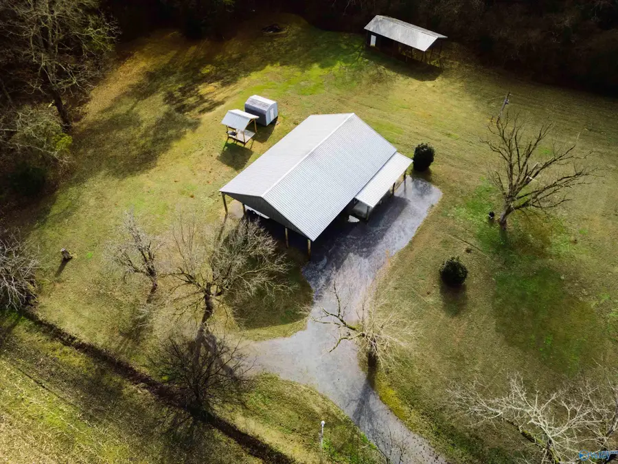 4148 S South Sauty Road, Langston, AL 35755 - Image #2