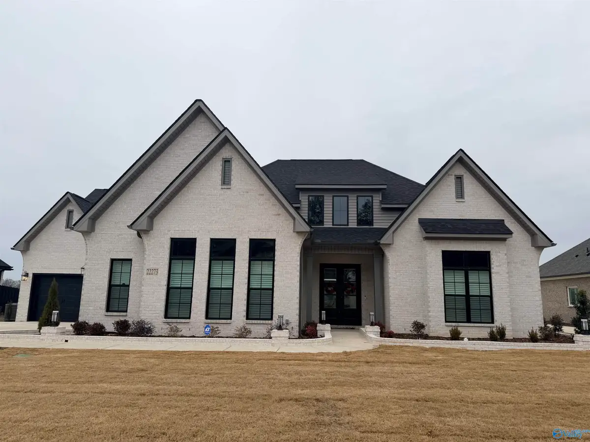 22273 Players Lane, Athens, AL 35613 - Image #1