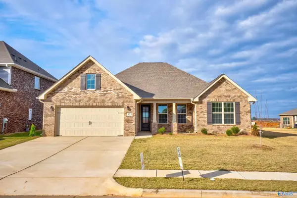 29075 Crawfish Drive, Harvest, AL 35749