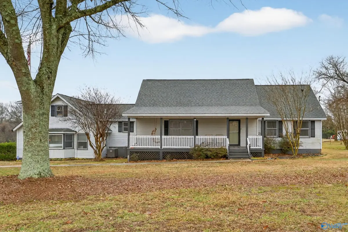 1056 Old Trinity Road, Trinity, AL 35673 - Image #1