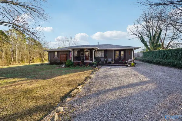 1632 Jackson Street Sw, Cullman, AL 35055