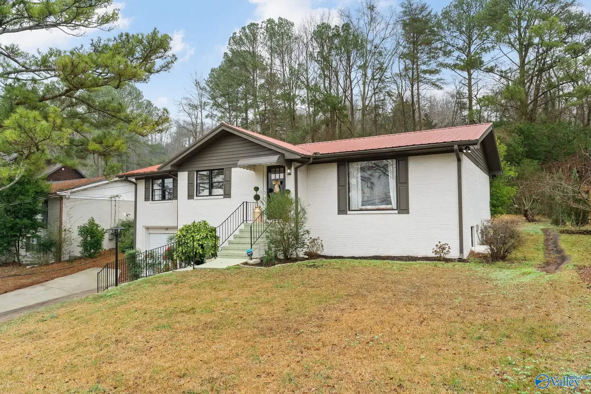 407 21st Avenue S, Birmingham, AL 35205 - Image #1