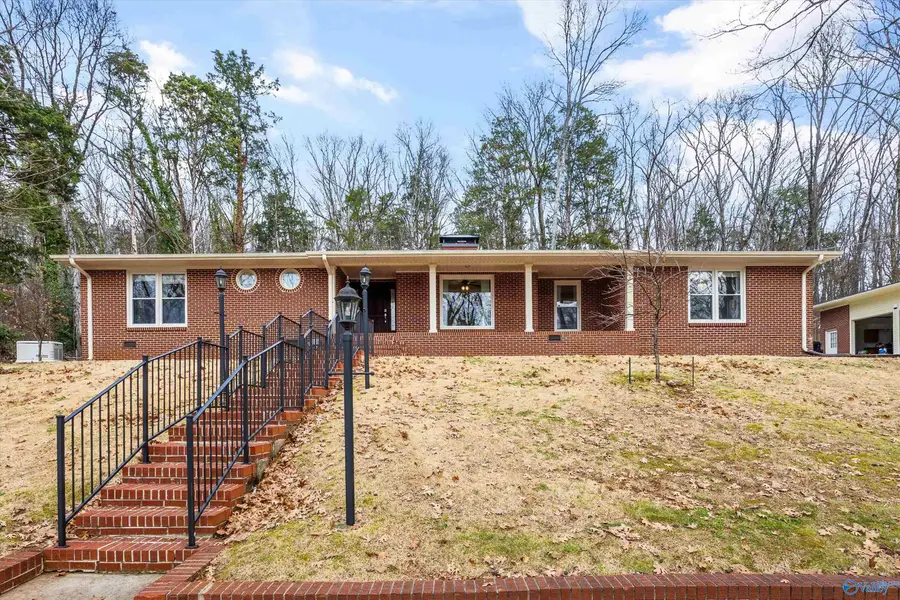 409 Four Mile Post Road Se, Huntsville, AL 35802 - Image #2