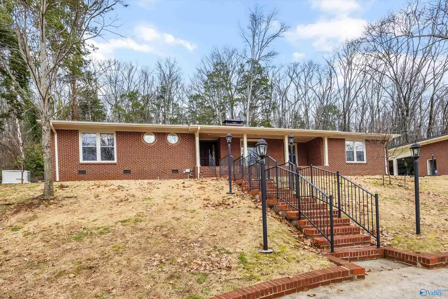 409 Four Mile Post Road Se, Huntsville, AL 35802 - Image #3