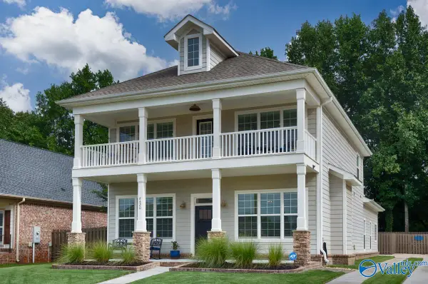 6420 Dunnavant Place, Huntsville, AL 35806