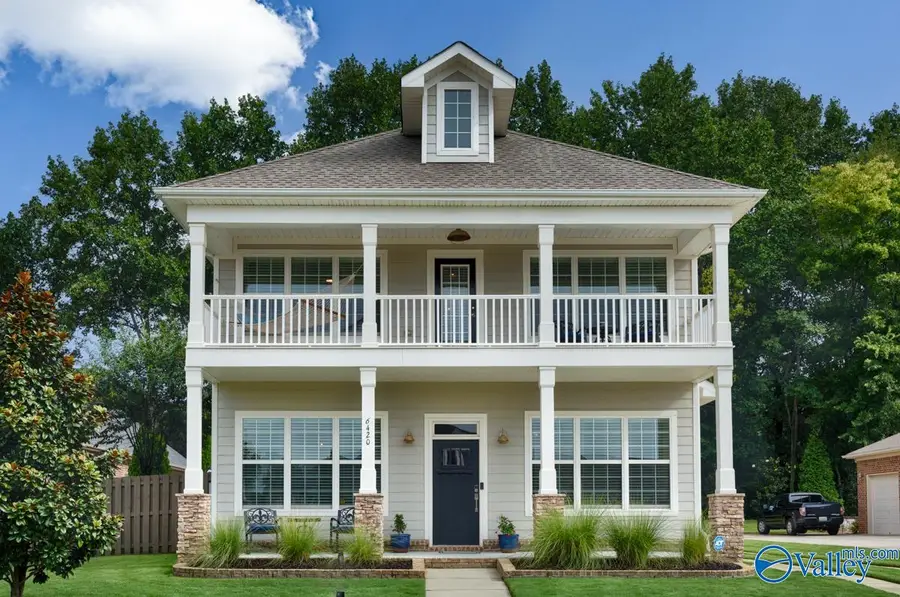 6420 Dunnavant Place, Huntsville, AL 35806 - Image #3