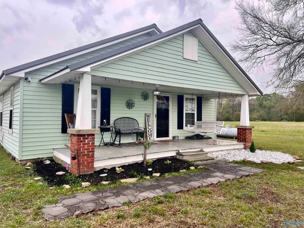 6090 County Road 40, Centre, AL 35960 - #1