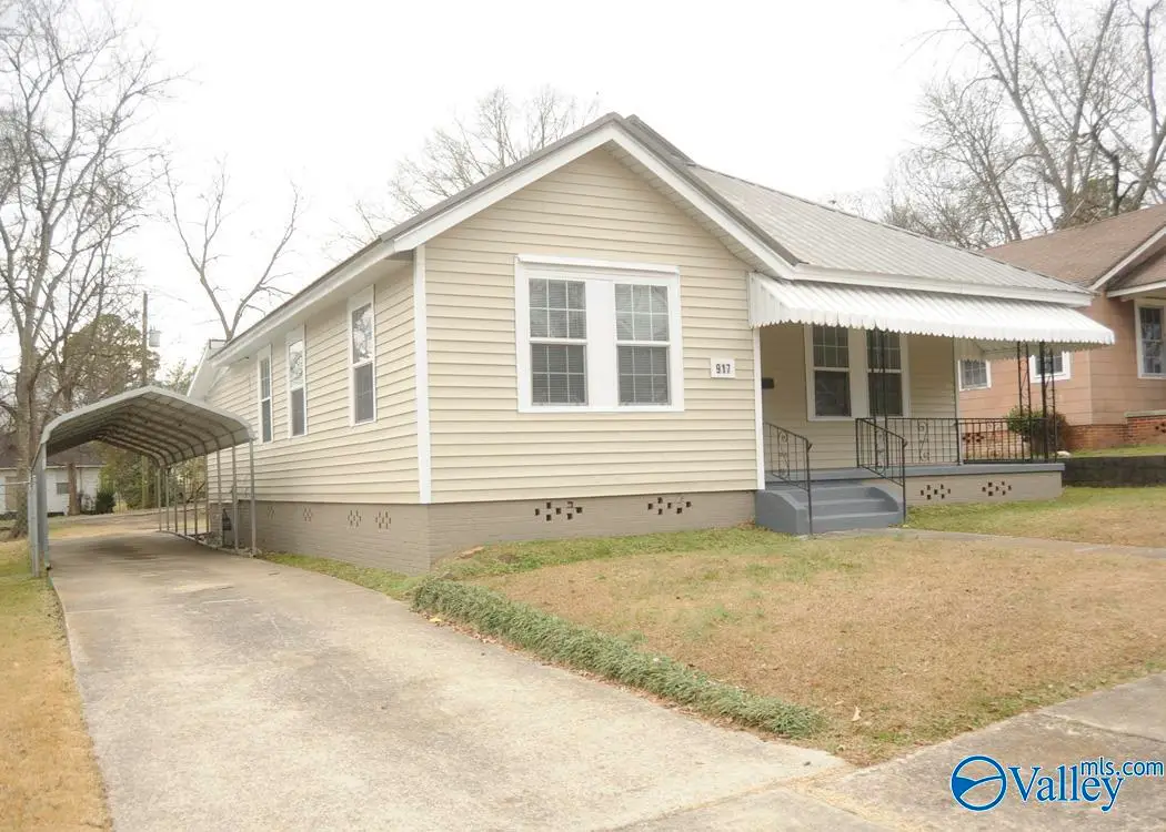 917 Litchfield Avenue, Gadsden, AL 35903 - Image #1