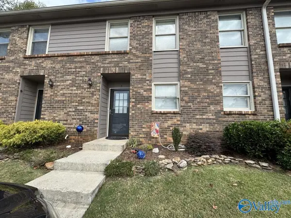 8140 Oldfield Road Sw #3, Huntsville, AL 35802