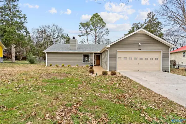 1034 Sharpsburg Drive Se, Madison, AL 35803
