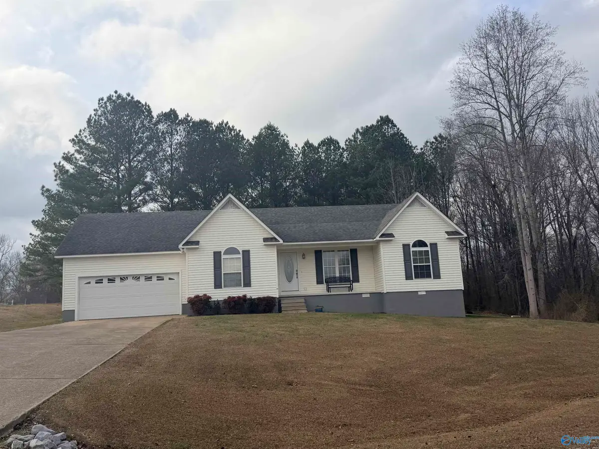 105 Rachel Lane, Hokes Bluff, AL 35903 - Image #1
