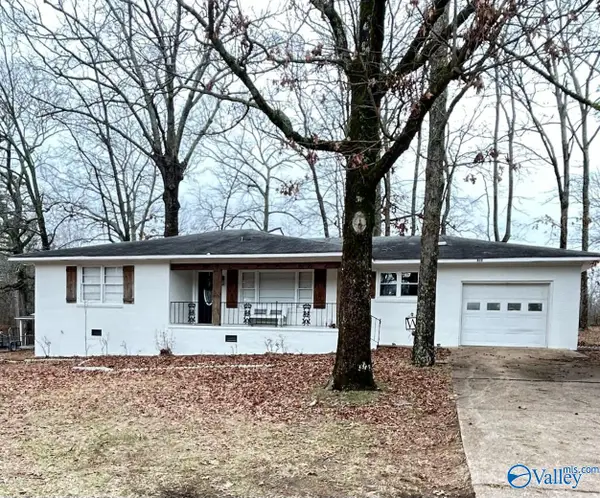 808 NW 12th Avenue, Arab, AL 35016