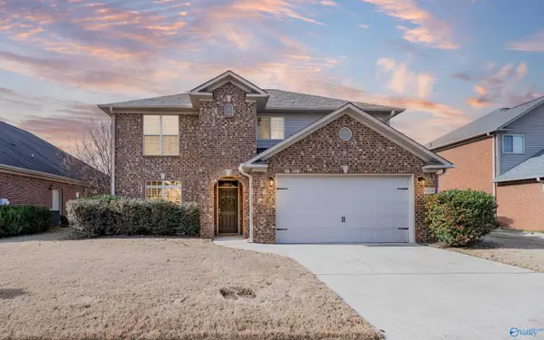 6606 Emmett Drive, Owens Cross Roads, AL 35763