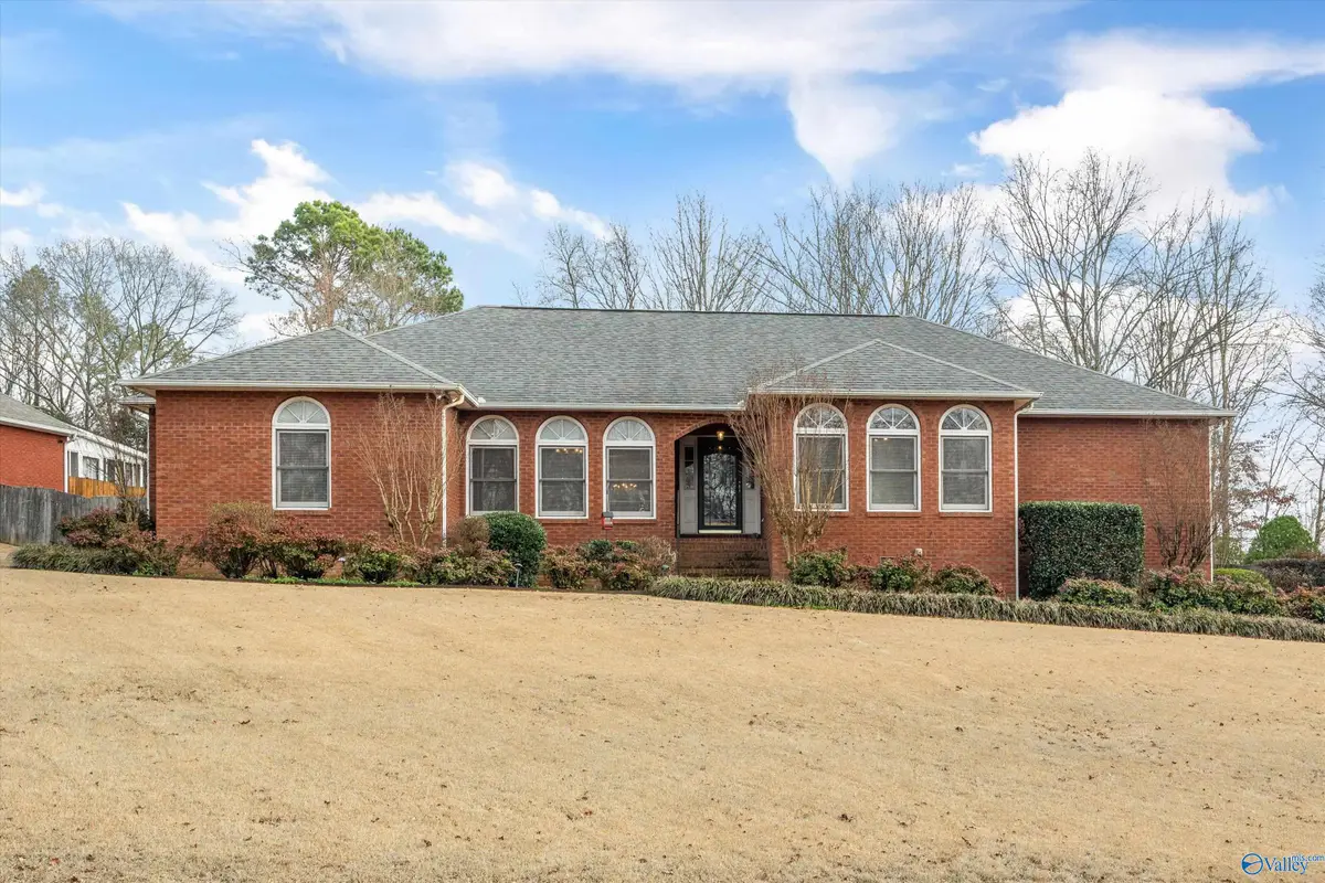 27698 Cricket Lane, Harvest, AL 35749 - Image #1
