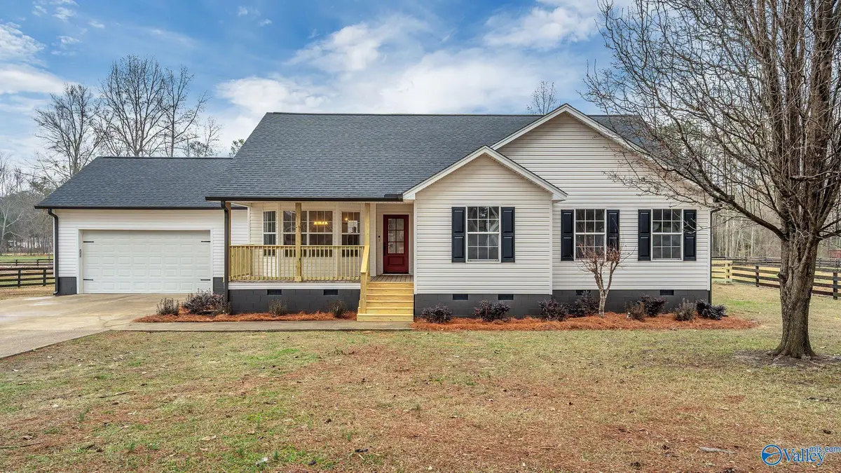 1355 Moriah Lane, Southside, AL 35907 - Image #1