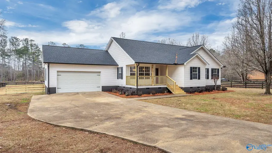 1355 Moriah Lane, Southside, AL 35907 - Image #3