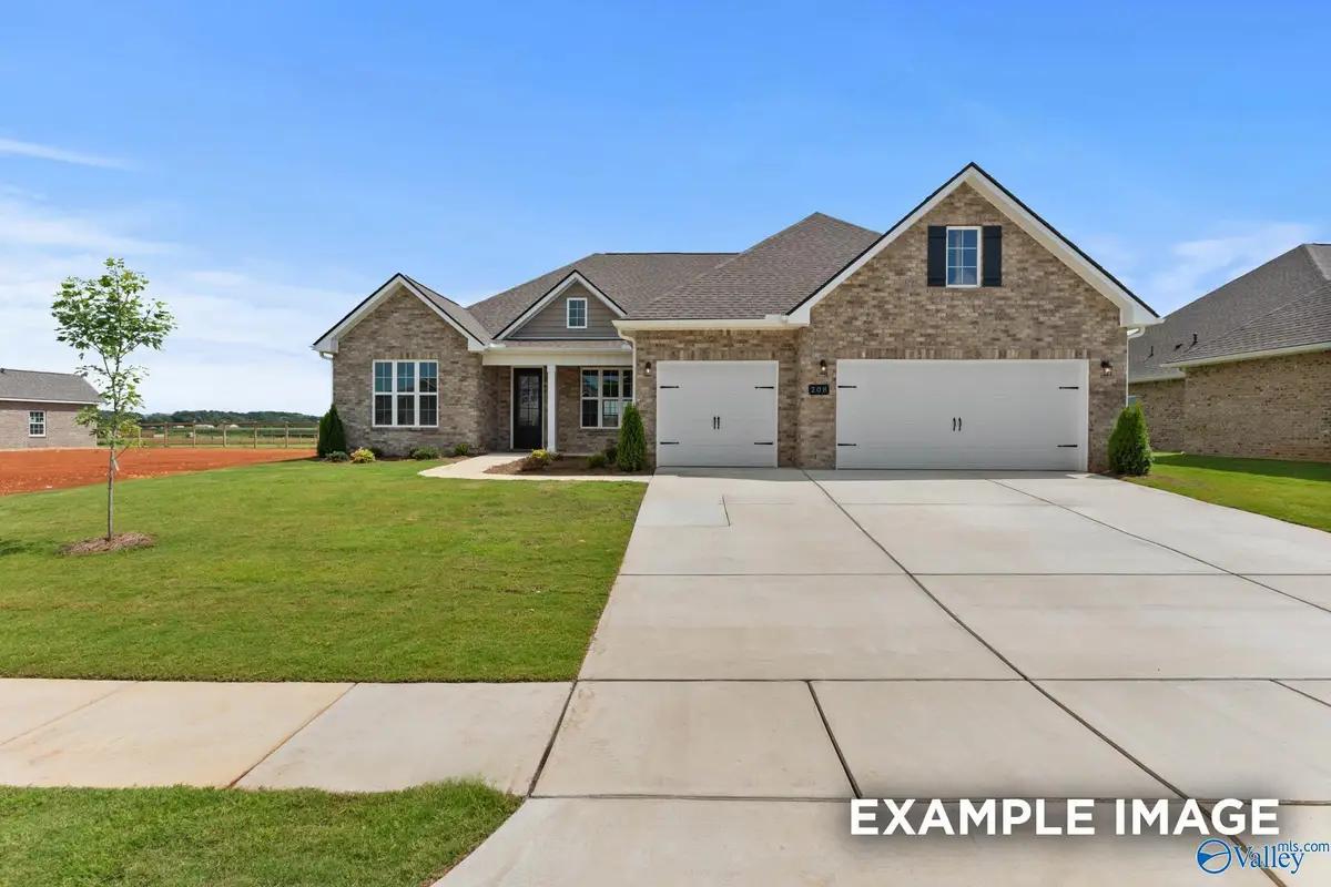 137 Sniper Street, Toney, AL 35773 - Image #1