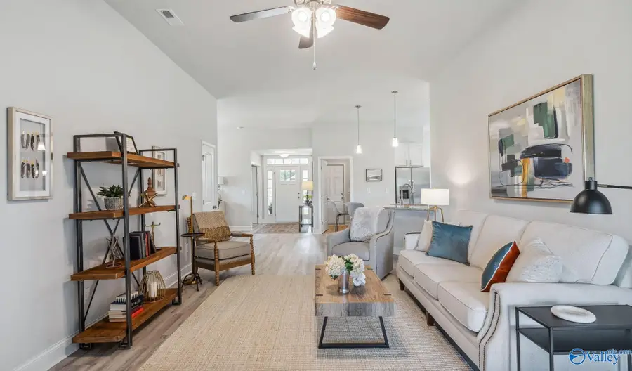 117 Ridgeland Trail, Huntsville, AL 35810 - Image #3